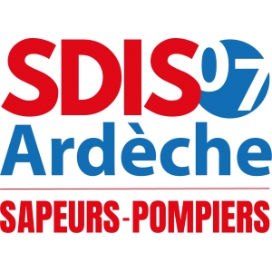 SDIS ARDECHE